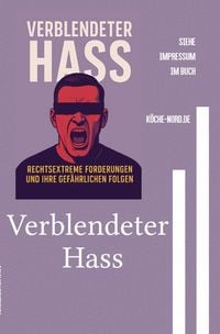 Produktbild: Verblendeter Hass