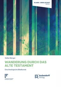 Produktbild: Wanderung durch das Alte Testament