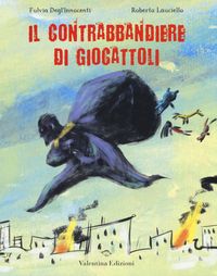 Produktbild: Il contrabbandiere di giocattoli
