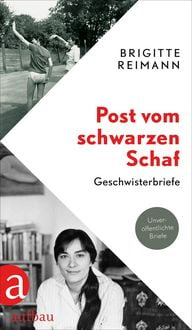 Produktbild: Post vom schwarzen Schaf