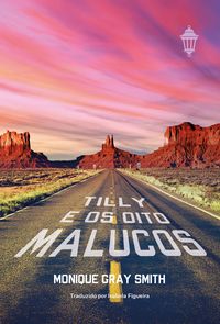 Produktbild: Tilly e os Oito Malucos