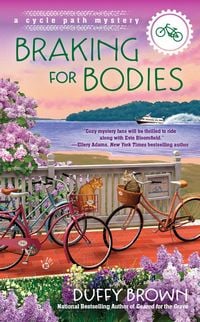Produktbild: Braking for Bodies