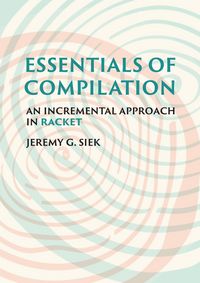 Produktbild: Essentials of Compilation