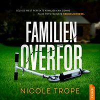 Produktbild: Familien overfor