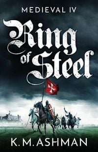 Produktbild: Medieval IV - Ring of Steel