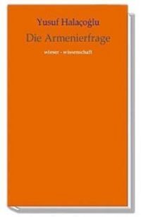 Produktbild: Halacoglu, Y: Armenierfrage