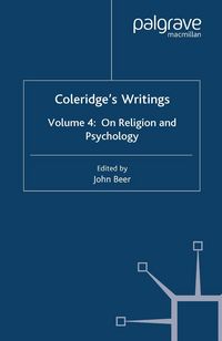 Produktbild: On Religion and Psychology