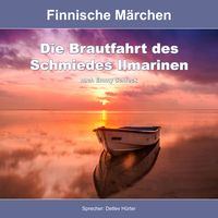 Produktbild: Finnische M&auml;rchen