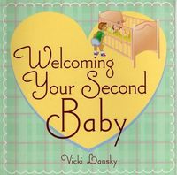 Produktbild: Welcoming Your Second Baby