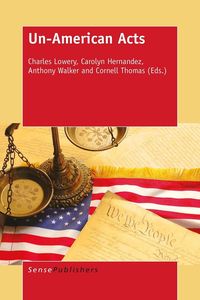 Produktbild: Un-American Acts
