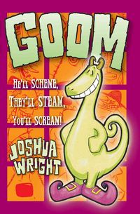 Produktbild: GOOM