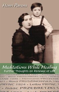 Produktbild: Meditations While Healing