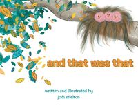 Produktbild: And that was that