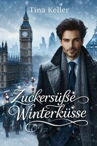 Produktbild: Zuckers&uuml;&szlig;e Winterk&uuml;sse