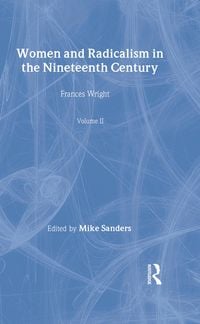 Produktbild: Women & Radicalism 19thc V2