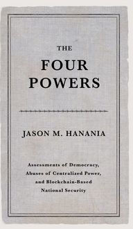 Produktbild: The Four Powers