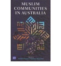 Produktbild: Muslim Communities in Australia