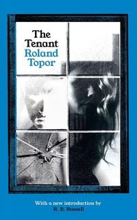 Produktbild: The Tenant (Valancourt International)