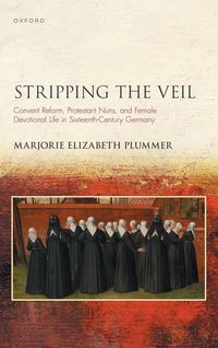 Produktbild: Stripping the Veil