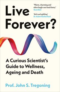 Produktbild: Live Forever?