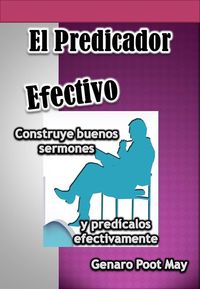 Produktbild: El Predicador Efectivo
