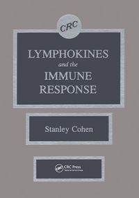 Produktbild: The Role of Lymphokines in the Immune Response