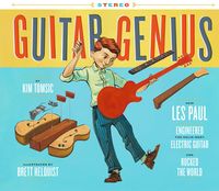 Produktbild: Guitar Genius