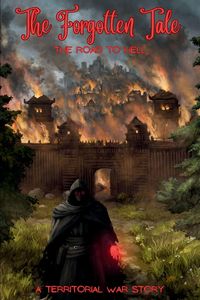 Produktbild: The Forgotten Tale