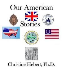 Produktbild: Our American Stories