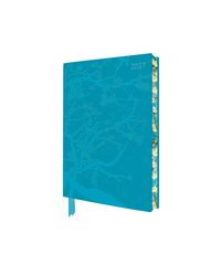 Produktbild: Vincent van Gogh &ndash; Mandelbaum in Bl&uuml;te &ndash; Taschenkalender 2027