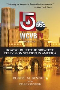 Produktbild: Wcvb Tv Boston
