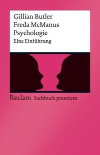 Produktbild: Psychologie. Eine Einf&uuml;hrung