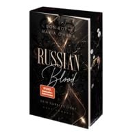 Produktbild: Russian Blood