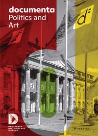 Produktbild: Documenta. Politics and Art