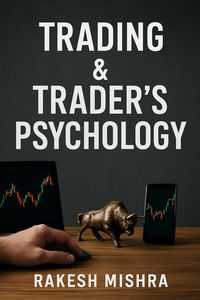 Produktbild: Trading & Trader's Psychology