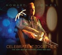 Produktbild: Very Best Of 1983-2023-Celebrate It Together