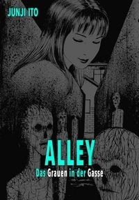 Produktbild Alley