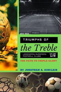 Produktbild: Triumphs of the Treble