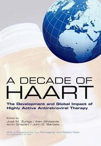 Produktbild: Decade Of Haart