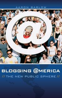 Produktbild: Blogging America