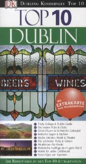 Produktbild: Dublin Top 10