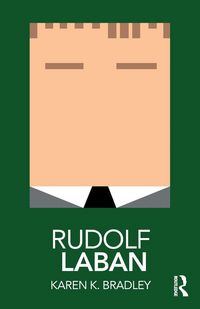 Produktbild: Rudolf Laban