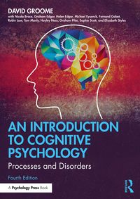 Produktbild: An Introduction to Cognitive Psychology