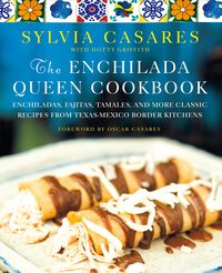 Produktbild: The Enchilada Queen Cookbook