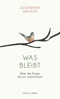 Produktbild: Was bleibt