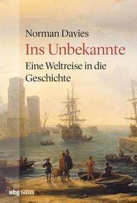 Produktbild: Ins Unbekannte