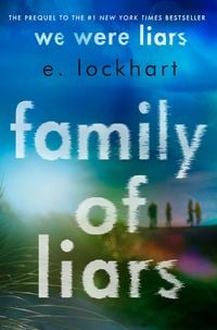 Produktbild: Family of Liars