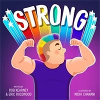 Produktbild: Strong
