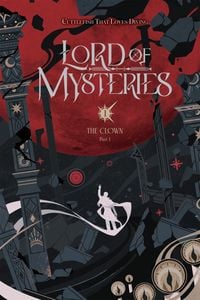 Produktbild: Lord of Mysteries, Vol. 1