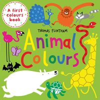 Produktbild: Animal Colours